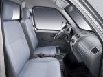 Chana Q20 2011 года